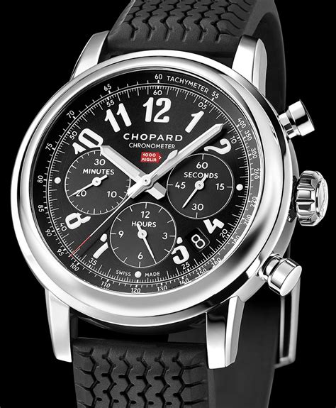 chopard mille miglia price.